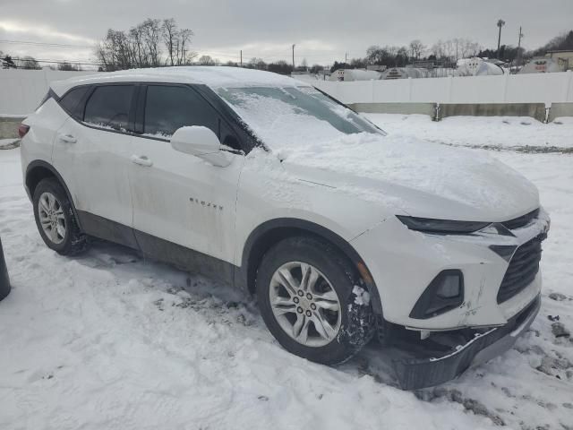 2020 Chevrolet Blazer 2LT