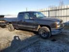 2004 Chevrolet Silverado K1500