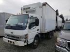 2007 Sterling Mitsubishi Chassis COE 40