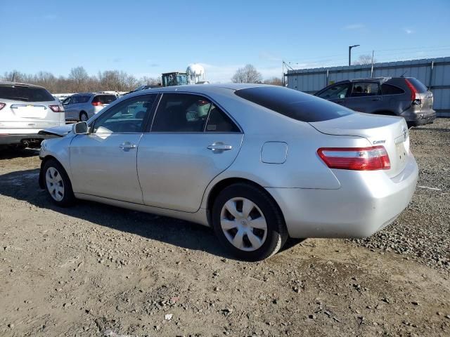 2009 Toyota Camry Base