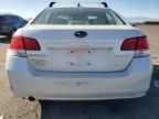 2012 Subaru Legacy 2.5I Limited