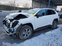 2024 Toyota Rav4 LE en venta en Cartersville, GA