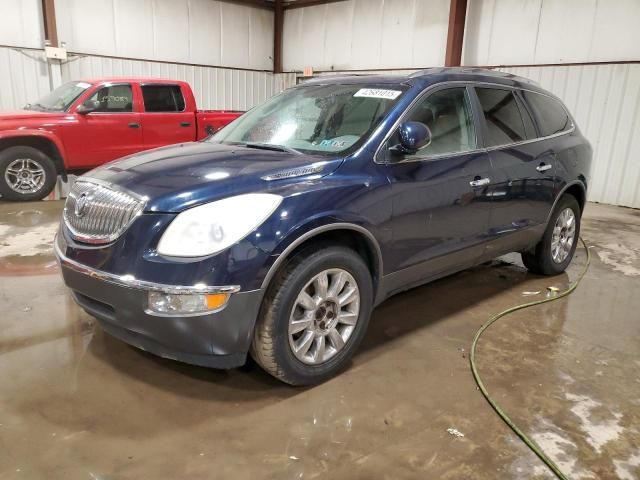 2011 Buick Enclave CXL