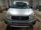 2005 Toyota Rav4