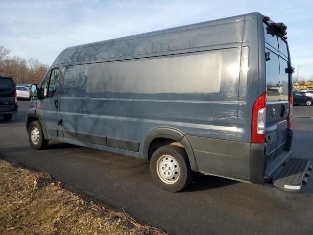 2021 Dodge RAM Promaster 3500 3500 High