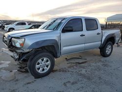 Toyota salvage cars for sale: 2007 Toyota Tacoma Double Cab Prerunner