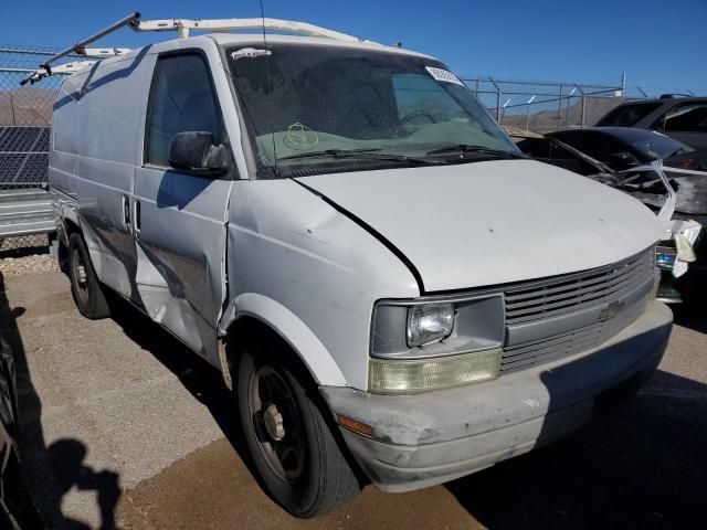 2005 Chevrolet Astro