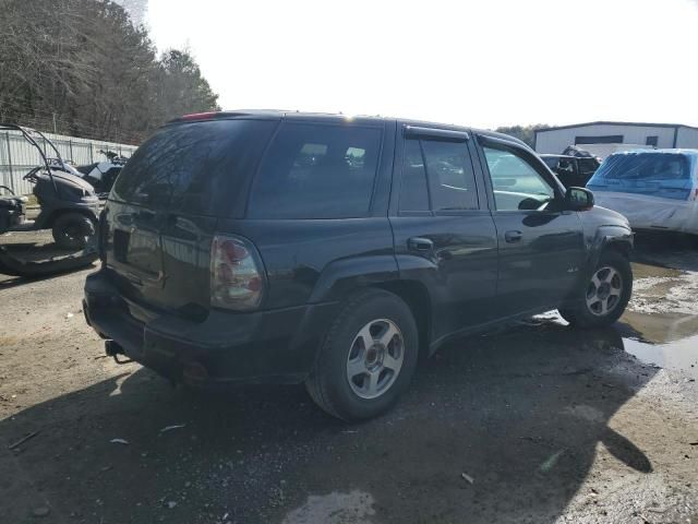 2005 Chevrolet Trailblazer LS