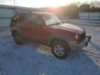 2005 Jeep Liberty Sport