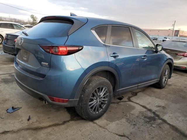 2019 Mazda CX-5 Sport