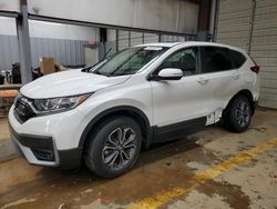 2022 Honda CR-V EXL en venta en Mocksville, NC