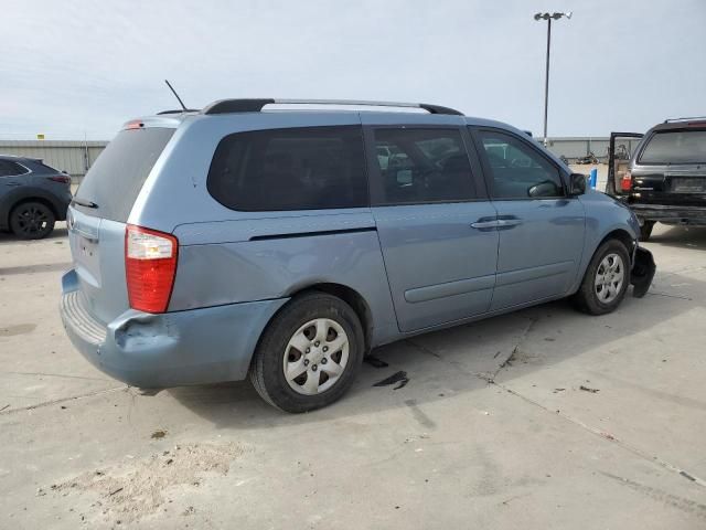 2010 KIA Sedona LX