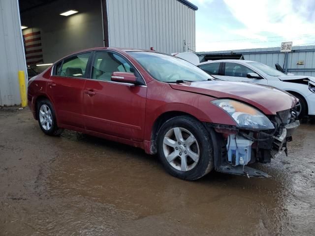 2007 Nissan Altima 3.5SE