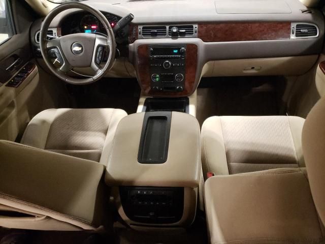 2010 Chevrolet Tahoe K1500 LS