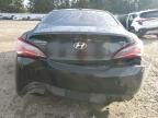 2013 Hyundai Genesis Coupe 2.0T