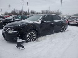 2016 Nissan Altima 2.5 en venta en Columbus, OH