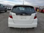 2009 Honda FIT Sport