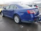 2013 Ford Taurus SE