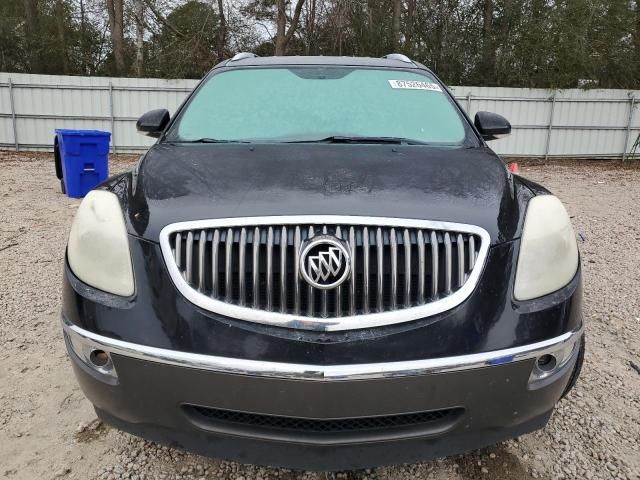 2012 Buick Enclave