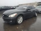 2012 Infiniti M37 X