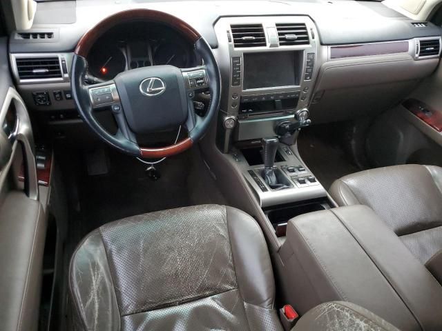 2010 Lexus GX 460 Premium