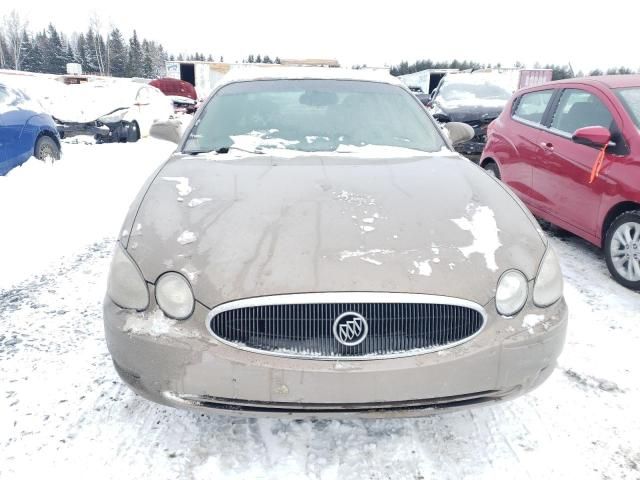 2007 Buick Allure CX