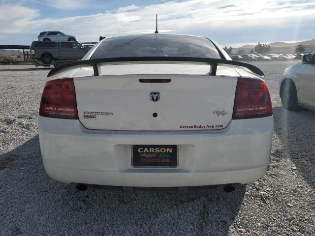 2008 Dodge Charger R/T