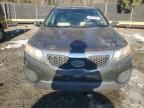 2012 KIA Sorento Base