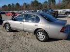 1999 Nissan Maxima GLE