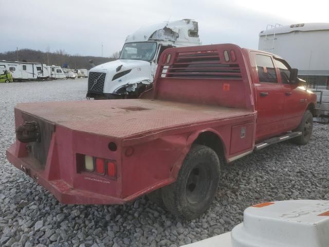 2011 Dodge RAM 3500