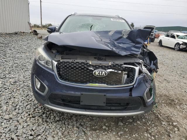 2016 KIA Sorento EX