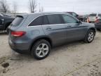 2017 Mercedes-Benz GLC 300 4matic