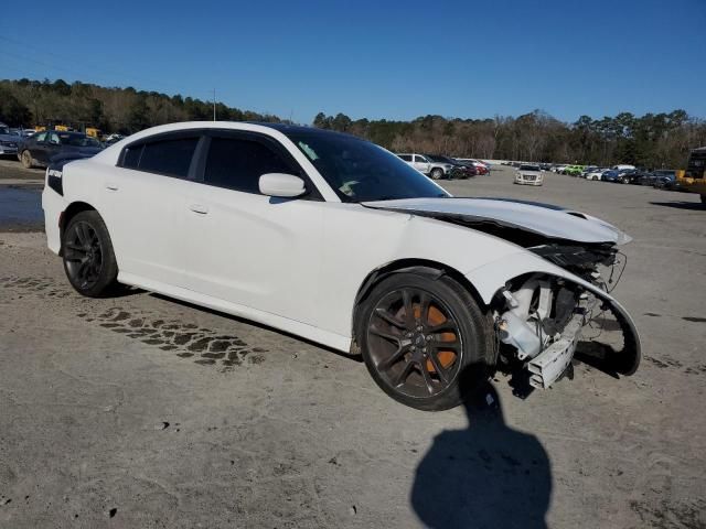 2020 Dodge Charger R/T