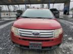 2008 Ford Edge SE