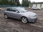 2006 Mazda 3 Hatchback