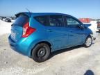 2014 Nissan Versa Note S