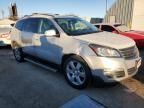 2017 Chevrolet Traverse Premier