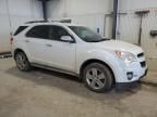 2013 Chevrolet Equinox LTZ