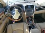 2007 Cadillac SRX