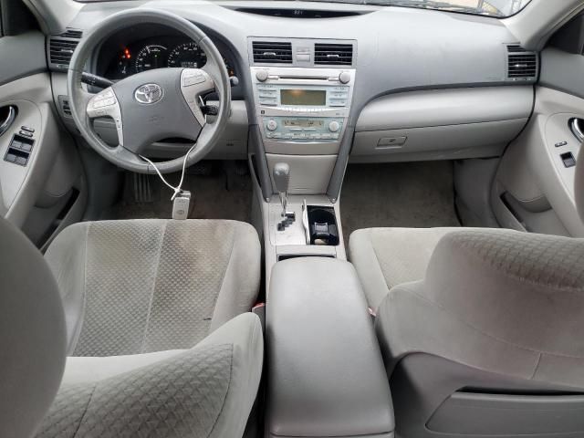 2008 Toyota Camry Hybrid