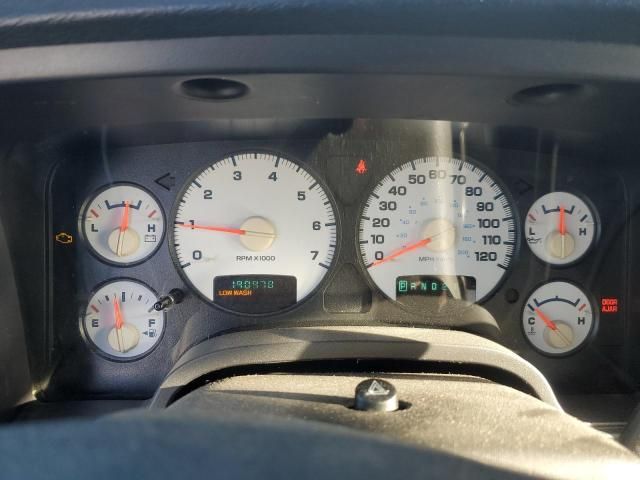 2005 Dodge RAM 1500 ST