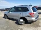 2014 Subaru Forester 2.5I Touring