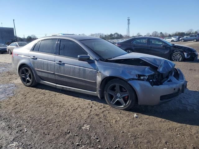 2006 Acura 3.2TL