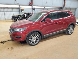 2015 Lincoln MKC en venta en Mocksville, NC