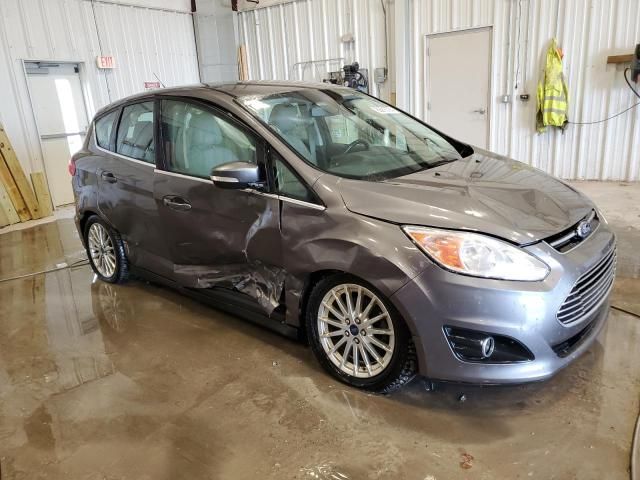 2013 Ford C-MAX Premium