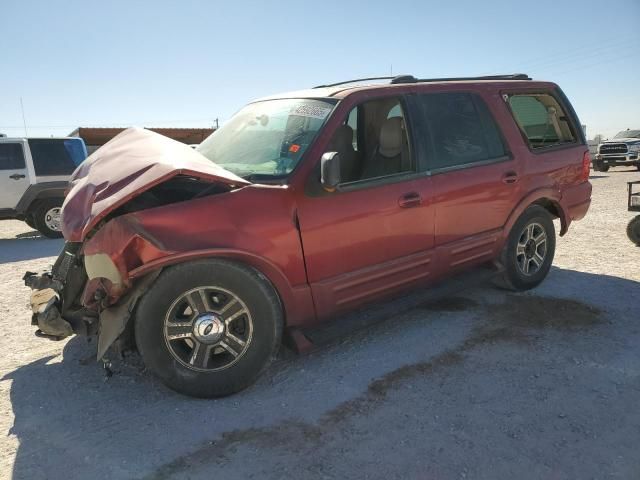 2004 Ford Expedition Eddie Bauer