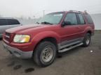 2001 Ford Explorer Sport