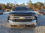 2019 Chevrolet Silverado K1500 LT