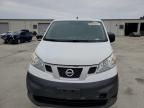 2014 Nissan NV200 2.5S