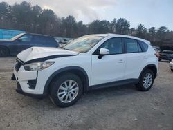 2016 Mazda CX-5 Sport en venta en Mendon, MA